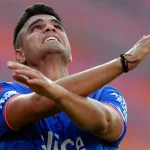 Arjun Tendulkar Walks Off The Field why: పూరన్‌కు అర్జున్ టెండూల్కర్ భయపడ్డాడా? అది ఫేక్  గాయమా?