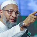 Asaduddin Owaisi: పీఓకేపై.. ఎన్నికల వేళ ఎందుకీ వ్యాఖ్యలు ? : ఒవైసీ