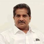 MLC Ashok Babu: వైసీపీ నేతల తీరు సిగ్గుచేటు: అశోక్ బాబు