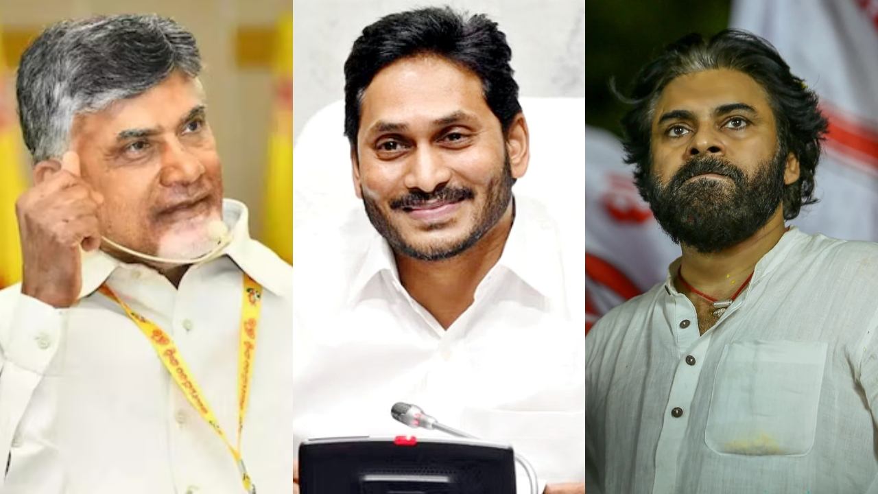 BIG TV Survey: బిగ్ టీవీ ప్రీ-పోల్ సర్వే.. ఏపీ ఎన్నికల్లో గెలుపు ఆ పార్టీదే..