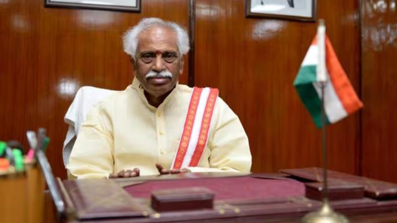Haryana: బండారు దత్తాత్రేయ చేతిలో ఆ రాష్ట్ర ప్రభుత్వ భవితవ్యం.. ఉంటుందా.. కూలబోతుందా?