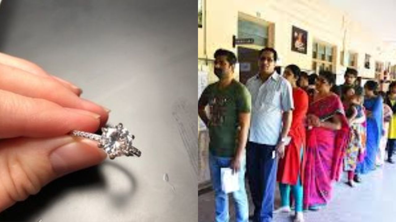 Lucky draw: బంపరాఫర్.. ఓటేయండి ల్యాప్‌టాప్‌లు, డైమండ్ రింగ్స్ తీసుకెళ్లండి