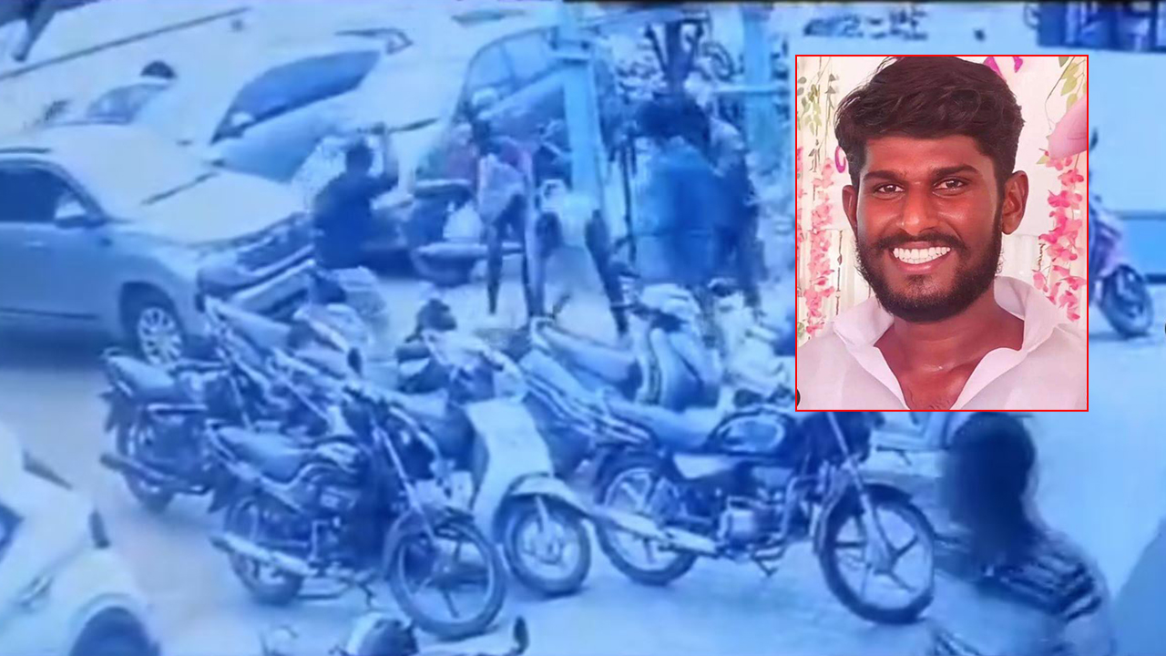 Telugu States Weather Report: రాష్ట్ర ప్రజలకు సూచన.. వచ్చే మూడు రోజులు వర్షాలు!