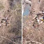 Bus Rolls down in Gorge: లోయలో పడ్డ బస్సు.. 21 మంది మృతి?