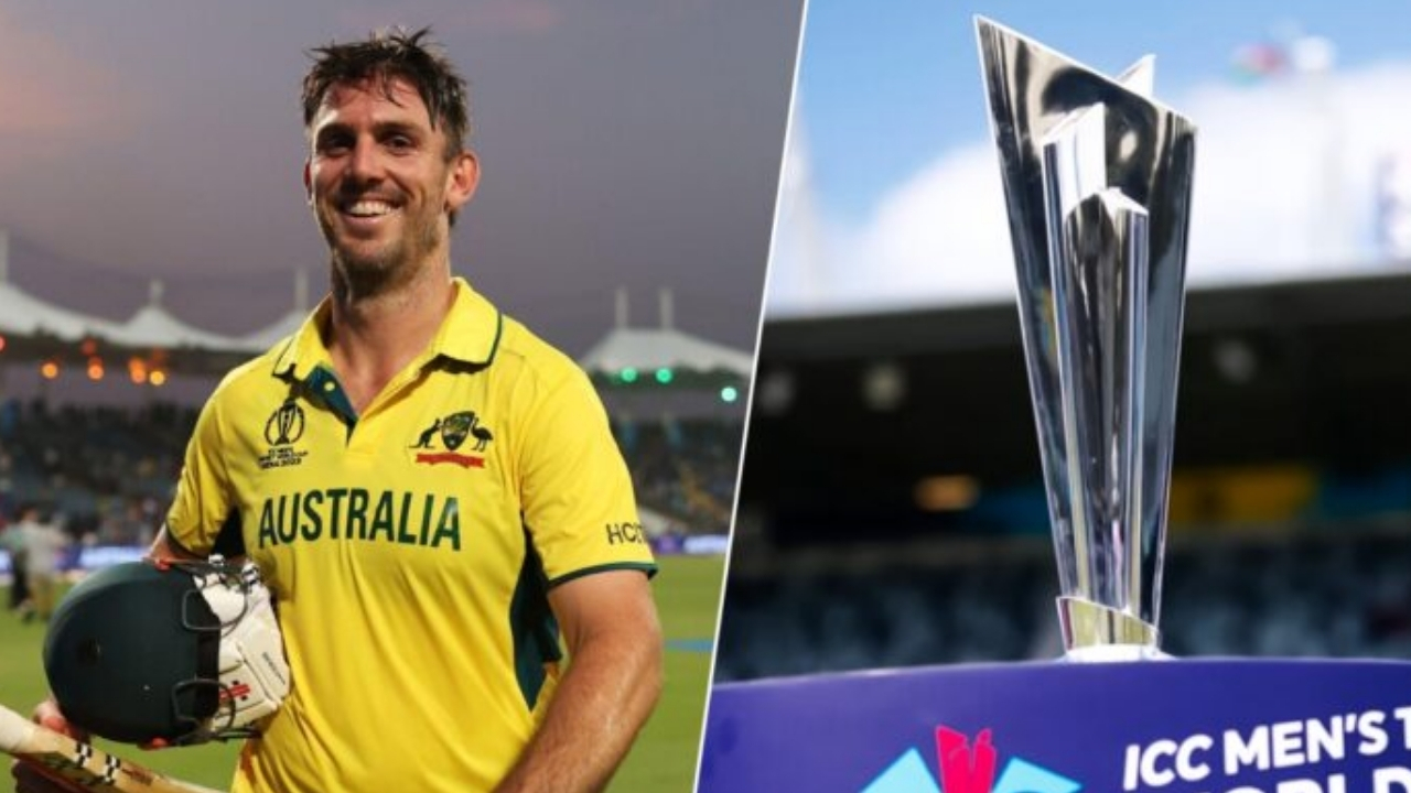 T20 World Cup 2024: టీ20 ప్రపంచ కప్.. ఆసీస్ జట్టు ఇదే.. కెప్టెన్ ఎవరంటే..