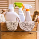 Label on Cleaning Product: క్లీనింగ్ ప్రోడక్ట్స్‌తో మెదడుకు హాని.. లేబుల్‌ చెక్ చేసి కొనుగోలు చేయాలట!