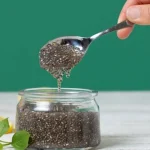 Chia Seeds For Glowing Skin: చియా సీడ్స్‌తో గ్లాస్ స్కిన్.. ఎలా వాడాలో తెలుసా మరి..?