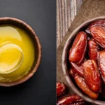 Dates Soaked in Ghee: నెయ్యిలో నానబెట్టి ఖర్జూర పండ్లు.. అలా చూడకండి.. వీటితో బోలెడు ప్రయోజనాలు!