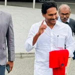 CM Jagan in London: లండన్‌లో  సీఎం జగన్, కాకపోతే..