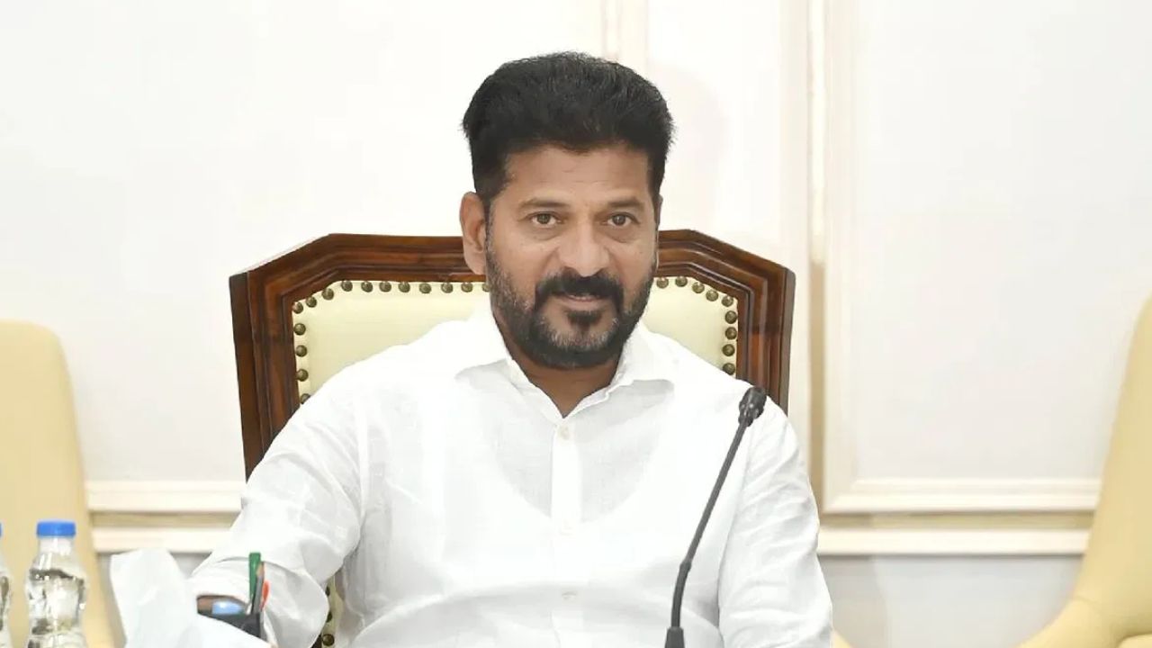 Mayday greetings: కార్మికులకు మేడే శుభాకాంక్షలు తెలిపిన సీఎం రేవంత్ రెడ్డి
