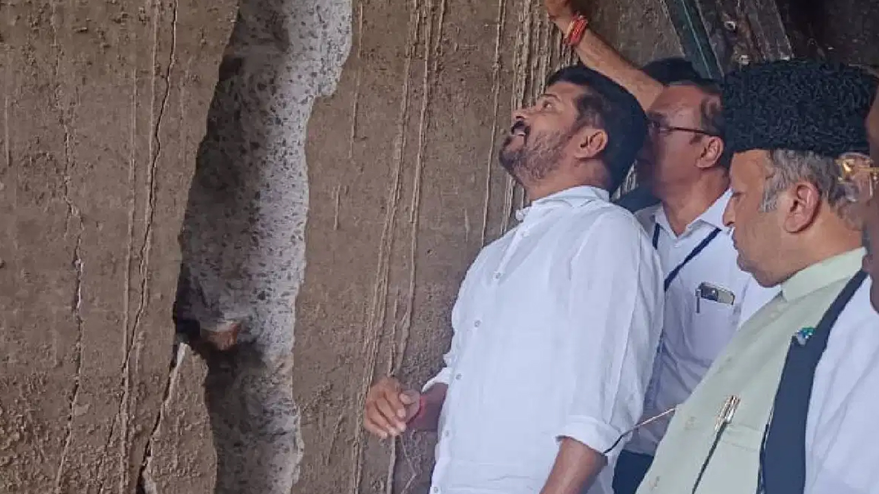 Kovvur Assembly constituency: వేమిరెడ్డి VS వైసీపీ.. నెల్లూరులో పంతం నెగ్గేనా..?