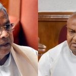 CM Siddaramaiah: రేవణ్ణను విదేశాలకు పంపిందే దేవెగౌడ : సీఎం సిద్ధరామయ్య