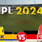 PBKS Vs CSK Preview IPL 2024: పంజాబ్ కింగ్స్ ఈసారి ఏం చేస్తుంది..? నేడు చెన్నై సూపర్ కింగ్స్ తో పోటీ