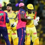 CSK vs RR Match Highlights: తేలిపోయిన రాజస్థాన్.. ప్లే ఆఫ్‌కు చేరువలో చెన్నై..