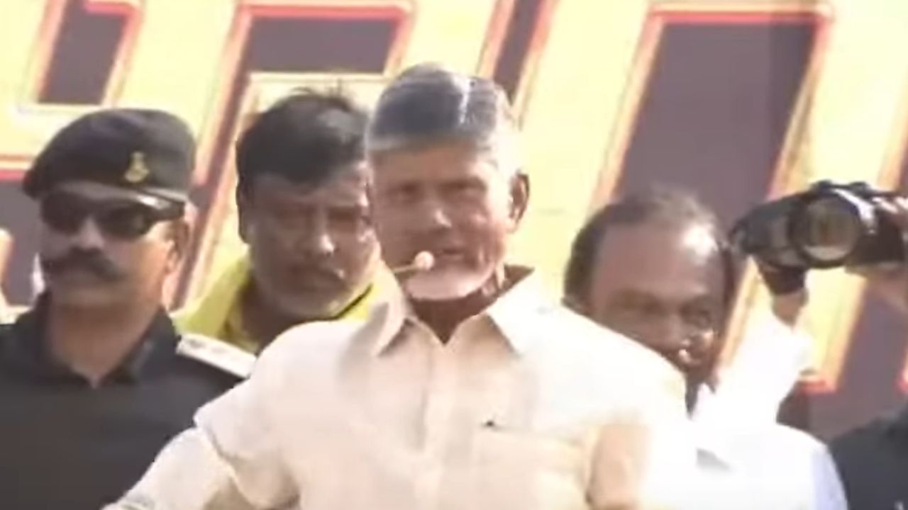Chandrababu Comments on Jagan: 'ఎంత దుర్మార్గం ఇది'.. ఇవన్నీ కూడా ప్రభుత్వ హత్యలే: చంద్రబాబు