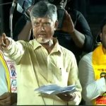 Chandrababu Kakinada Speech: పవన్ కళ్యాన్ కాలి గోటికి కూడా నువ్వు సరిపోవు: చంద్రబాబు సంచలన వ్యాఖ్యలు