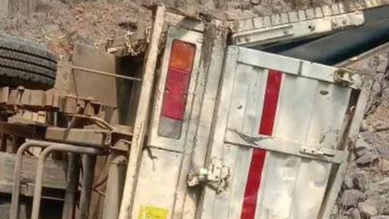 18 Killed in Chhattisgarh Accident: ఘోర రోడ్డు ప్రమాదం.. 18 మంది మృతి..?