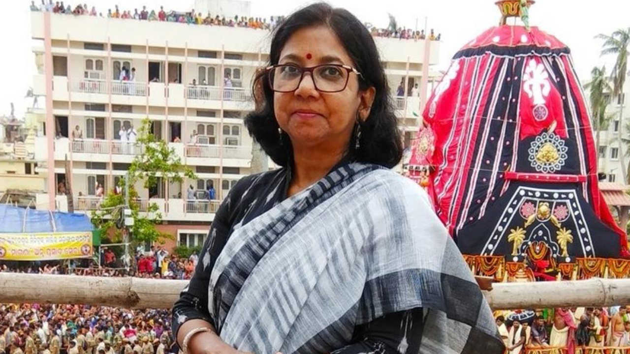 Congress Puri Lok Sabha Candidate Drops: కాంగ్రెస్‌కు మరో షాక్.. తప్పుకున్న అభ్యర్థి సుచరిత.. ఎందుకంటే..?