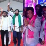 Lok Sabha Elections 2024 : ఎవరెవరు ఎన్ని సభలలో పాల్గొన్నారంటే.. ?