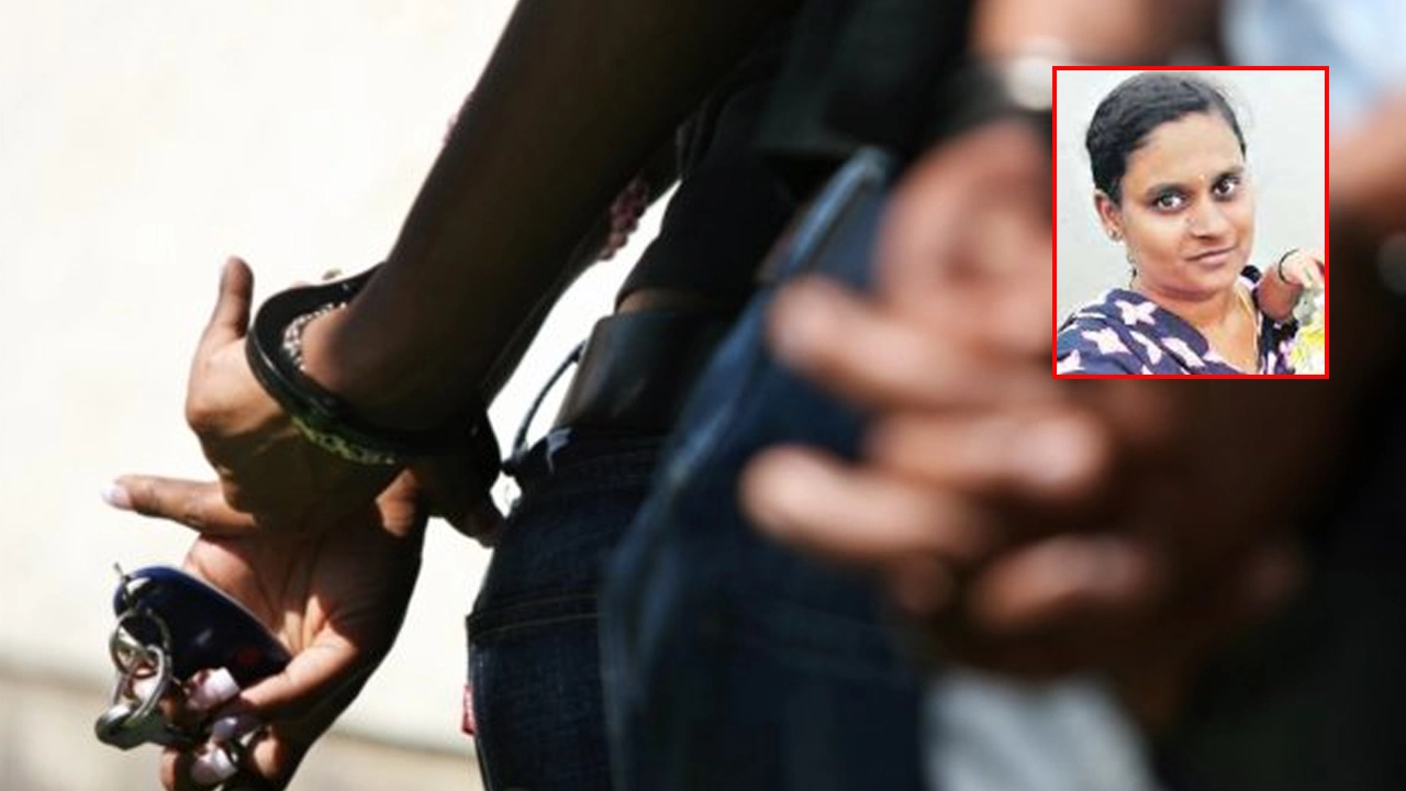 Parents Killed Daughter: దారుణం.. అల్లారు ముద్దుగా పెంచిన చేతులతోనే కూతుర్ని కడతేర్చిన తల్లి దండ్రులు