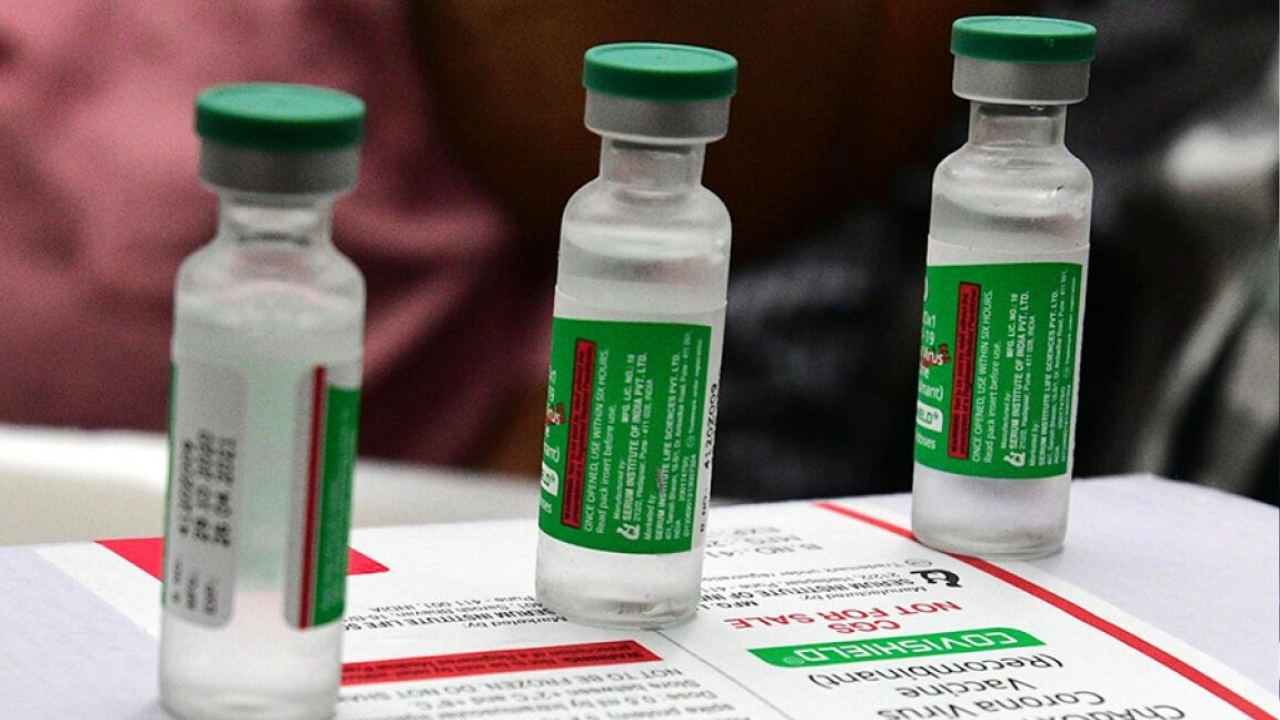 Covishield Health Risk: కోవిషీల్డ్ వ్యాక్సిన్ వల్ల గుండెపోటు? మీరు భయపడాల్సిన అవసరం ఉందా.?