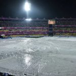 RR Vs KKR Match Abandoned: బ్రేకింగ్ న్యూస్.. రాజస్థాన్ – కోల్‌కతా మ్యాచ్ రద్దు!