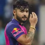 Riyan Parag YT Search History: యువ ఆటగాడిపై ట్రోలింగ్స్.. ‘ఛీ.. నీకు ఇదేం పాడు బుద్ధి భయ్యా’ అంటూ..!