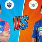 DC Vs LSG Match Preview: ఢిల్లీ గెలుస్తుందా..? నిలుస్తుందా..? నేడు లక్నో సూపర్ జెయింట్స్ తో మ్యాచ్.!