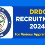 DRDO Jobs: నిరుద్యోగులకు గుడ్ న్యూస్.. డీఆర్‌డీవోలో భారీగా ఉద్యోగాలు