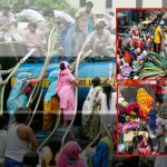 Water Crisis in Delhi: ఢిల్లీలో నీటి సంక్షోభం, చేతులు జోడించి సీఎం అభ్యర్థన, ఆపై కోర్టుకు