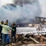 Dombivli Blast: 11కు చేరిన మృతుల సంఖ్య, ఇంకా శిథిలాల కిందే..