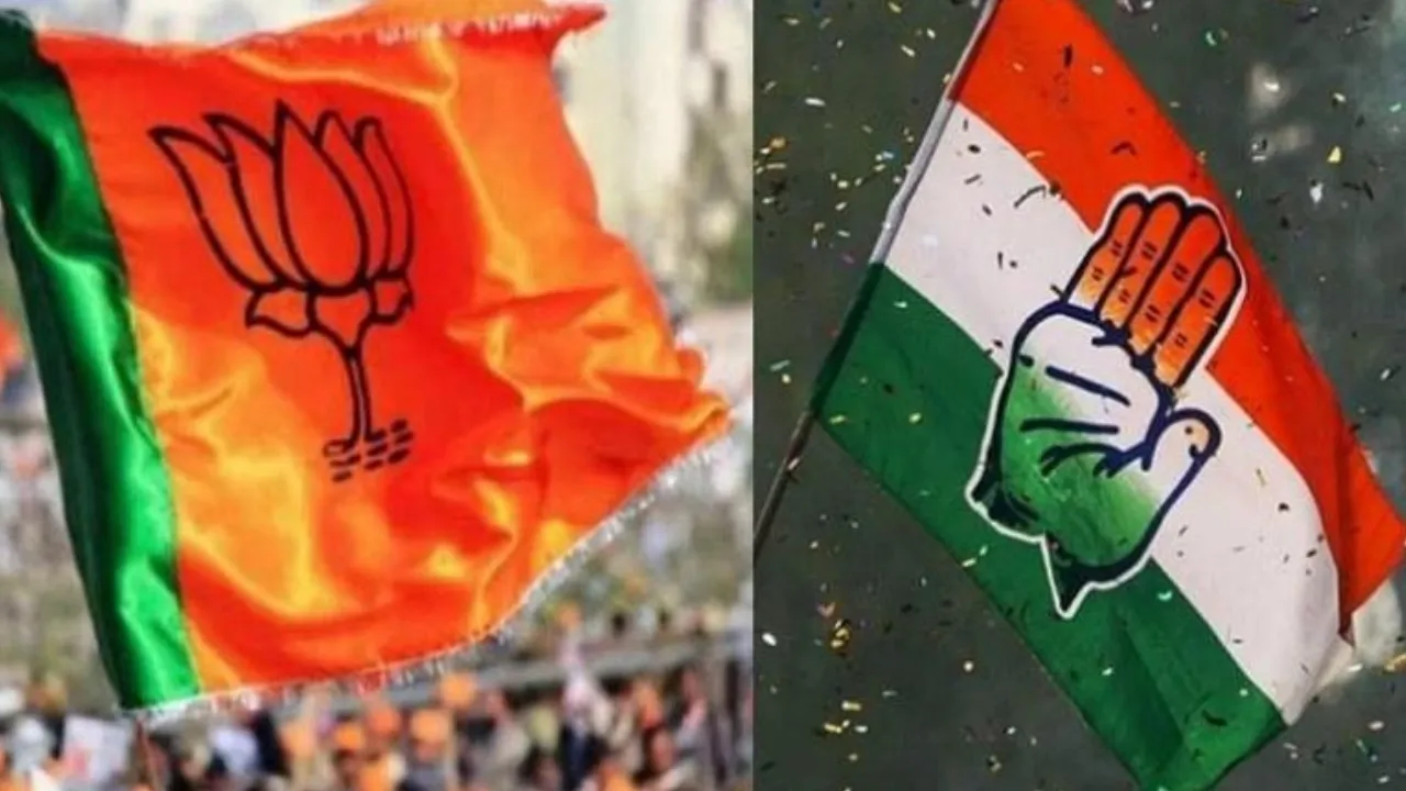 Election Campaign 2024: నేటితో ఎలక్షన్ ప్రచారానికి తెర
