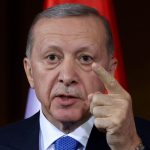Erdogan: మీ స్ఫూర్తి మంట గలిచింది.. ఇంకా దేనికోసం మీ ఆరాటం: ఎర్డోగన్