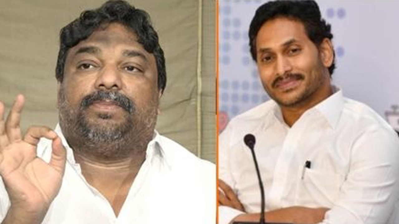 Natti Kumar Hot Comments on CM Jagan: నట్టికుమార్ కామెంట్స్, ఇండస్ట్రీకి జగన్ ఫోబియా... అందుకే బయటకు..