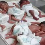 Woman gives Birth to 5 Babies: ఒకే కాన్పులో అంతమంది శిశువులా..?