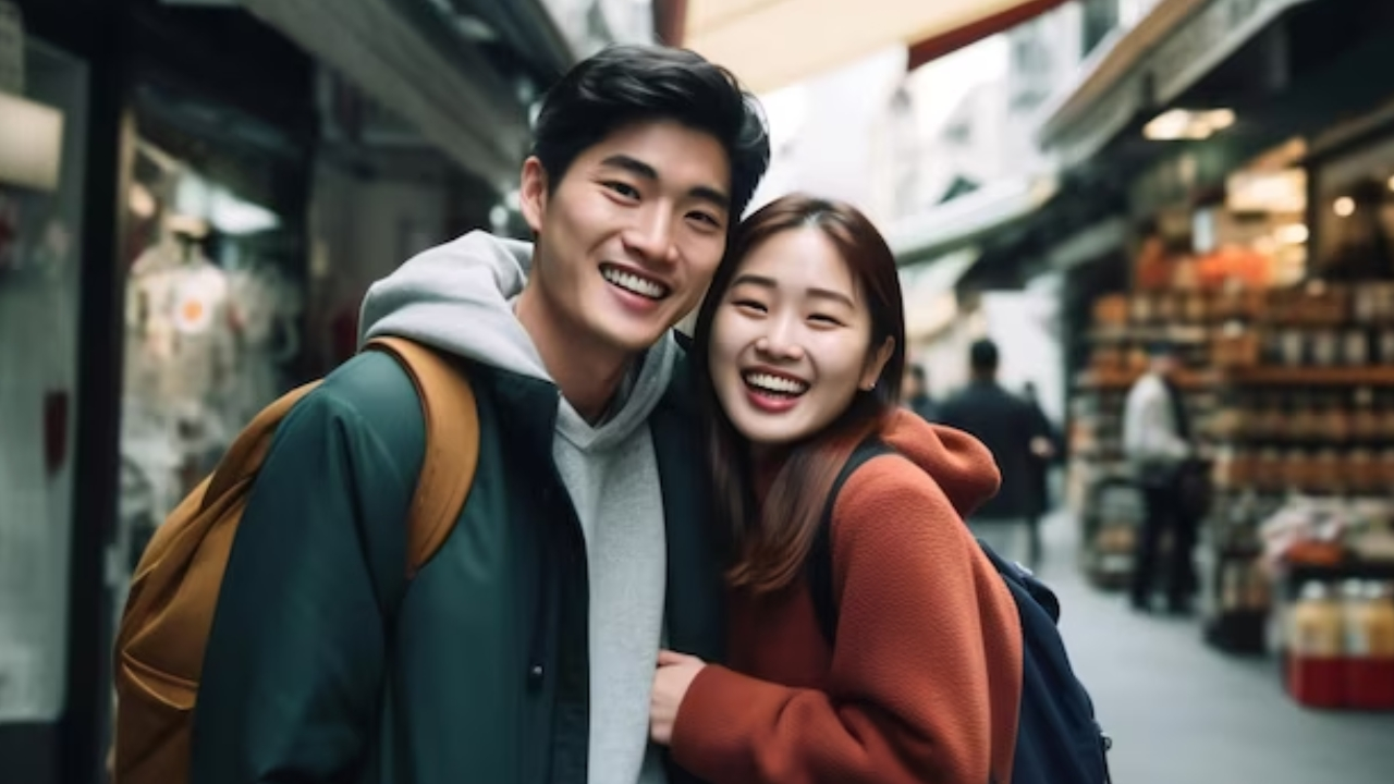 Japan:ఫ్రెండ్‌షిప్ మ్యారేజ్..నయా ట్రెండ్ ఫాలో అవుతున్న యువత