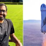 First Indian Space Tourist: అంతరిక్షయానం చేసిన తొలి తెలుగు వ్యక్తి.. ఈయనే