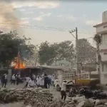 AP Govt. forms SIT on Violence: ఏపీలో చెలరేగిన అల్లర్లపై సంచలన నిర్ణయం తీసుకున్న ప్రభుత్వం.. ప్రత్యేక దర్యాప్తు బృందం ఏర్పాటు!