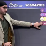 IPL 2024 Playoffs Scenario: ఐపీఎల్ సీజన్ 2024లో ప్లే ఆఫ్ కి వెళ్లే జట్లు ఇవే: హర్భజన్ సింగ్
