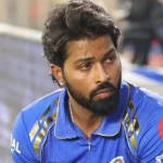 Hardik Pandya Suspension: హార్దిక్ పాండ్యాకు దెబ్బ మీద దెబ్బ