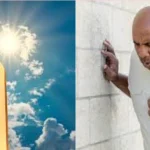 Heat Wave: వేసవిలో గుండెకు రిస్క్.. హీట్ వేవ్ కారణంగా పెరుగుతున్న మరణాలు!