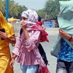 Weather Updates: ఎండలల్లో ఇదే రికార్డు.. దేశంలో ఎన్నడూ లేనంతగా భారీగా..