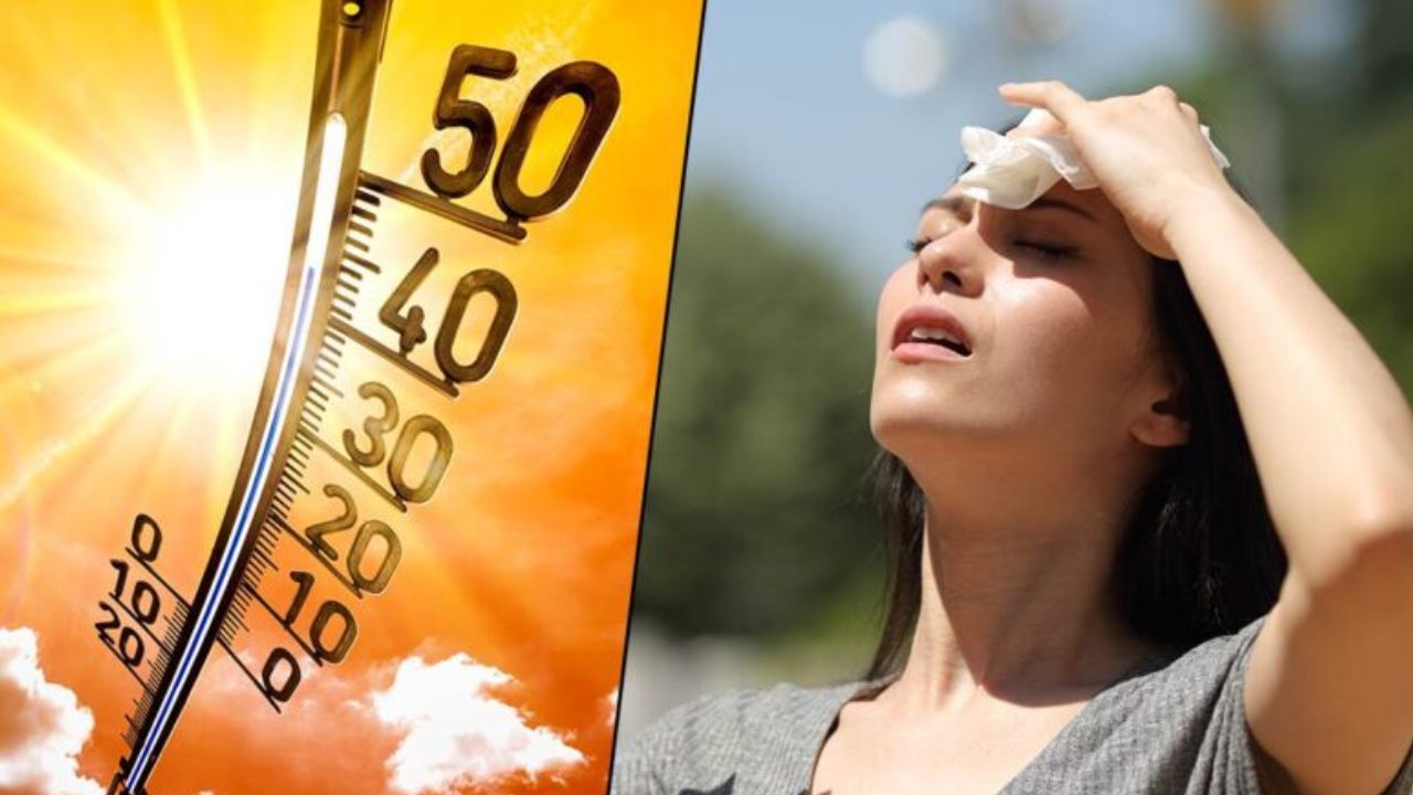Telangana Weather Updates: వడదెబ్బతో ఆరుగురు మృతి.. నేడు కూడా రాష్ట్రంలో భారీ ఉష్ణోగ్రతలు