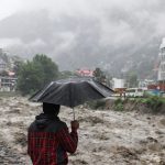Monsoon Updates in India: దేశంలో భారీ వర్షాలు.. కురుస్తాయి: IMD హెచ్చరిక