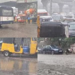 Heavy Rains in Hyderabad: హైదరాబాద్‌లో భారీ వర్షం.. సీఎం రేవంత్ రెడ్డి సమీక్ష