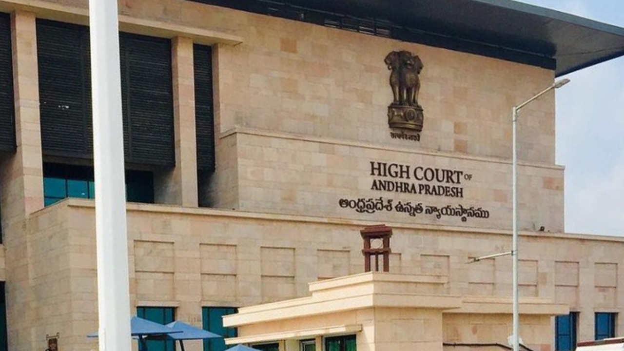 High court dismissed the petitions: ఆ ఇద్దరు వైసీపీ అభ్యర్థులకు భారీ షాక్.. !