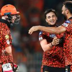 SRH Won in Qualifier with RR: క్వాలిఫైయర్-2లో సన్‌రైజర్స్ సూపర్ విక్టరీ.. ఫైనల్‌కి SRH