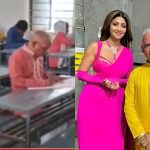 Ayurvedic Doctor Attended 8th Class Exams: 84 సంవత్సరాల వయసులో 8వ తరగతి పరీక్షలు రాస్తున్న ఆయుర్వేద వైద్యుడు..