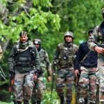 Indian army: మానవత్వం చాటుకున్న ఆర్మీ.. ప్రాణాపాయ స్థితిలో కొట్టుమిట్టాడుతున్న గర్భిణీని..