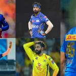 T20 World Cup 2024: టీ 20 ప్రపంచకప్.. సత్తా చాటింది.. ఐదుగురు మాత్రమే..